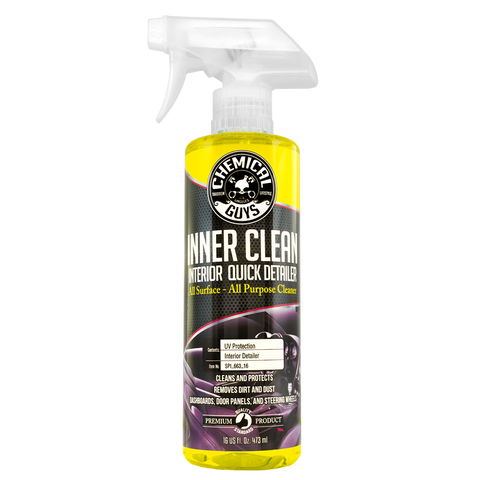 Chemical Guys - Inner Clean