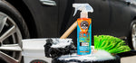 Chemical Guys - Sticky Citrus Wheel Cleaner