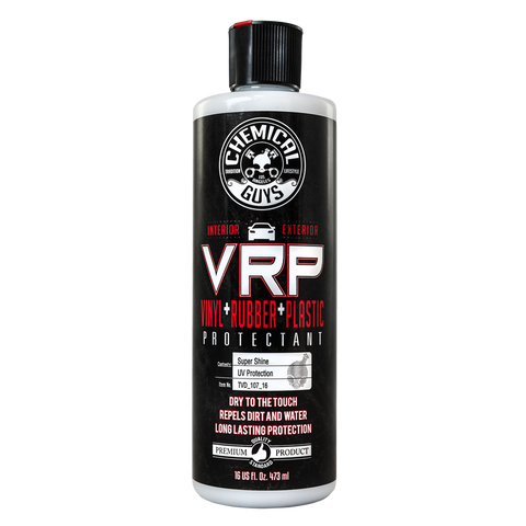 Chemical Guys - VRP Dressing