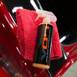 Chemical Guys - Hybrid V07 Spray Sealant