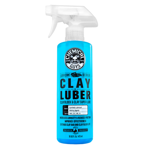 Chemical Guys - Clay Lube