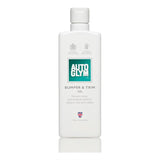 AutoGlym - Bumper & Trim Gel