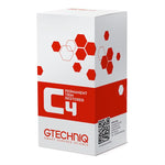 Gtechniq - C4 Permanent  Plastic Trim Restorer