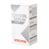 Gtechniq - Crystal Serum Light