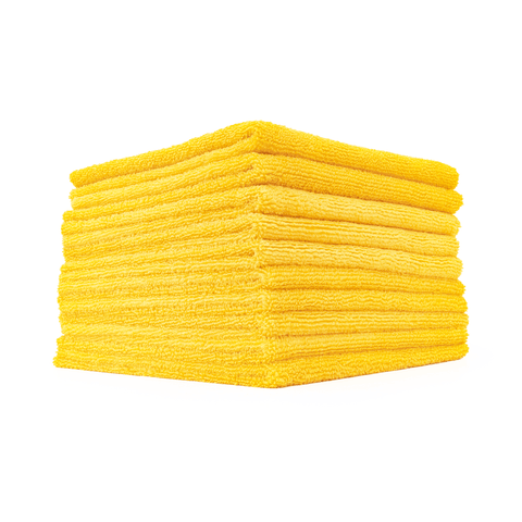 The Carshop - All Purpose 245 Edgeless Towels (Pack of 10)