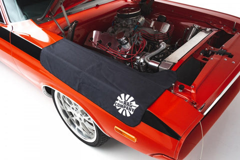 The Rag Company - Fender Protection Towel