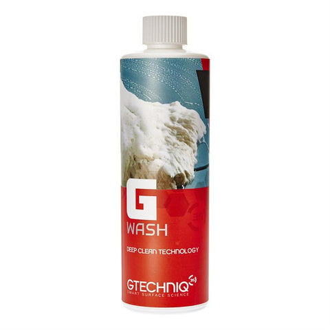 Gtechniq - G Wash Shampoo