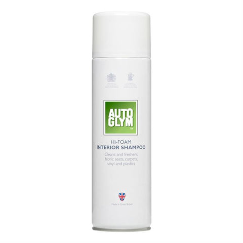 AutoGlym - Hi Foam Interior Shampoo