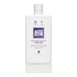 AutoGlym - High Performance Tire Gel