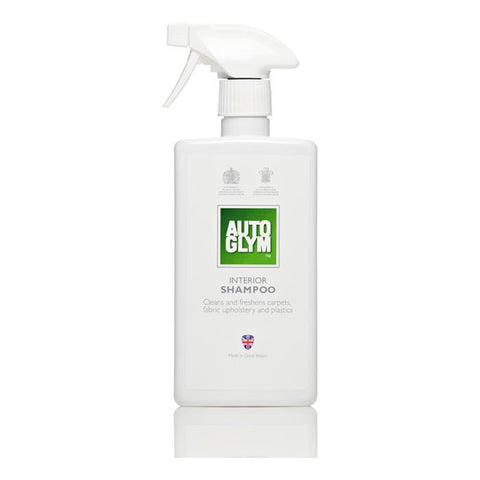 AutoGlym - Interior Shampoo