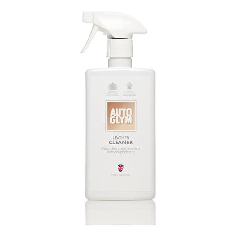 AutoGlym - Leather Cleaner