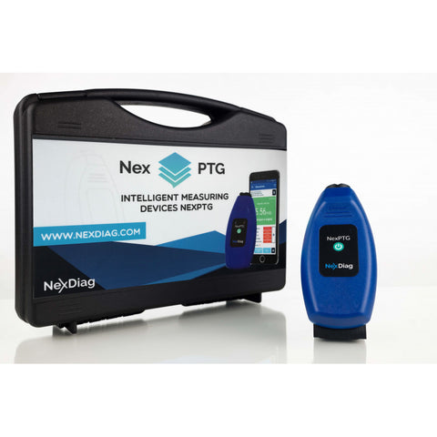 NexDiag - NexPTG Professional Paint Thickness Gauge