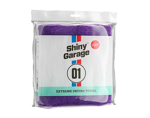 Shiny Garage - Extreme Drying Towel