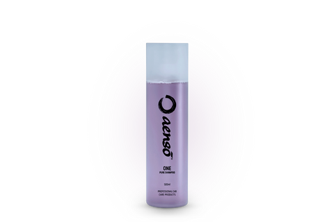 Aenso - One Pure Shampoo