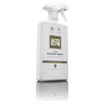 AutoGlym - Rapid Ceramic Spray