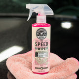 Chemical Guys - Speed Wipe Quick Detailer