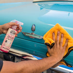 Chemical Guys - Speed Wipe Quick Detailer