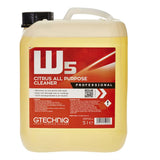 Gtechniq - W5 Citrus All Purpose Cleaner